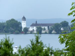 Frauenchiemsee